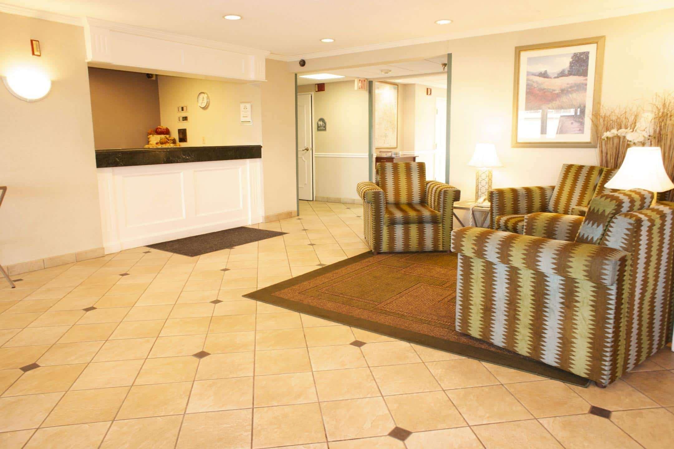 La Quinta By Wyndham Chicago Gurnee Hotell Exteriör bild